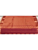 PL BIG BUTTA SAREE