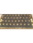 PL BIG BUTTA SAREE