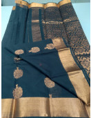 PL BIG BUTTA SAREE