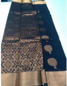 PL BIG BUTTA SAREE