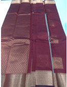 PL BIG BUTTA SAREE