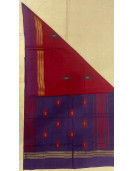 SAREES SALEM 80S WITH BLOUSE