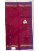 SAREES SALEM 80S WITH BLOUSE