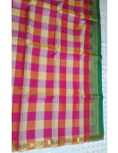 SALEM SILK SAREE WITH BLOUSE