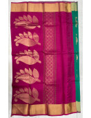 SALEM SILK SAREE WITH BLOUSE