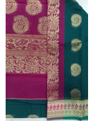 PL BIG BUTTA SAREE