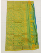 SALEM SILK SAREE WITH BLOUSE