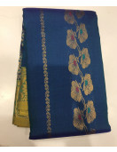 SALEM SILK SAREE WITH BLOUSE