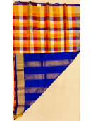 SALEM SILK SAREE WITH BLOUSE