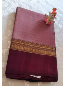 SALEM SILK SAREE WITH BLOUSE