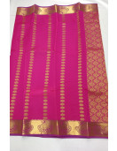 PL EMBOSS SAREE