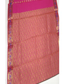 PL EMBOSS SAREE