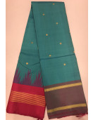 SALEM SILK SAREE WITH BLOUSE