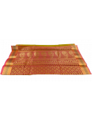 PL BIG BUTTA SAREE