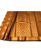 PL BIG BUTTA SAREE