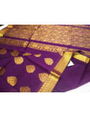 PL BIG BUTTA SAREE