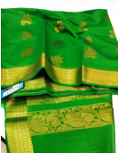 PL BIG BUTTA SAREE