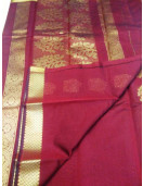 PL BIG BUTTA SAREE