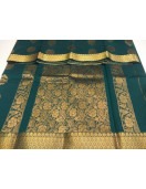 POWERLOOM BIG BUTTA SAREE