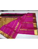 SALEM SILK SAREE WITH BLOUSE