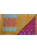 SAREES SALEM 80S WITH BLOUSE