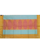 SAREES SALEM 80S WITH BLOUSE