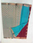 PL BIG BUTTA SAREE