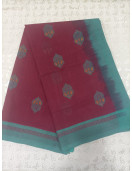 SAREES SALEM 80S WITH BLOUSE