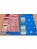 PL BIG BUTTA SAREE