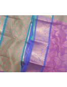 PL Muhurtham Saree