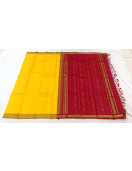 SALEM SILK SAREE WITH BLOUSE