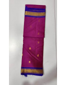 SALEM SILK SAREE WITH BLOUSE