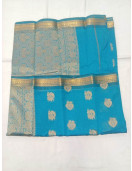PL BIG BUTTA SAREE