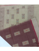 SAREES SALEM 80S WITH BLOUSE