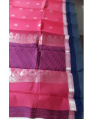 POWERLOOM BIG BUTTA SAREE