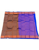 PL Muhurtham Saree