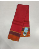 SALEM SILK SAREE WITH BLOUSE