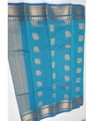 PL BIG BUTTA SAREE