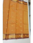 PL BIG BUTTA SAREE