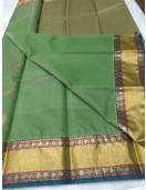 PL BIG BUTTA SAREE