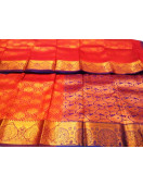 PL Muhurtham Saree