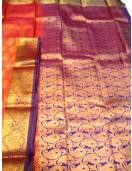 PL Muhurtham Saree