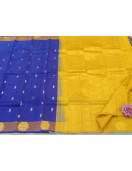 SALEM SILK SAREE WITH BLOUSE