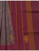 SAREES SALEM 80S WITH BLOUSE