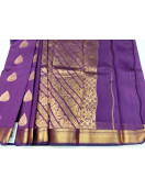 PL BIG BUTTA SAREE