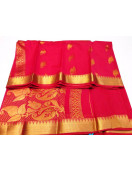 PL BIG BUTTA SAREE