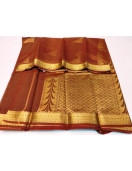 PL BIG BUTTA SAREE