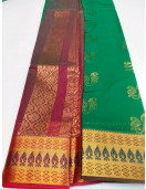 PL BIG BUTTA SAREE