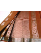 POWERLOOM BIG BUTTA SAREE