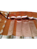 POWERLOOM BIG BUTTA SAREE